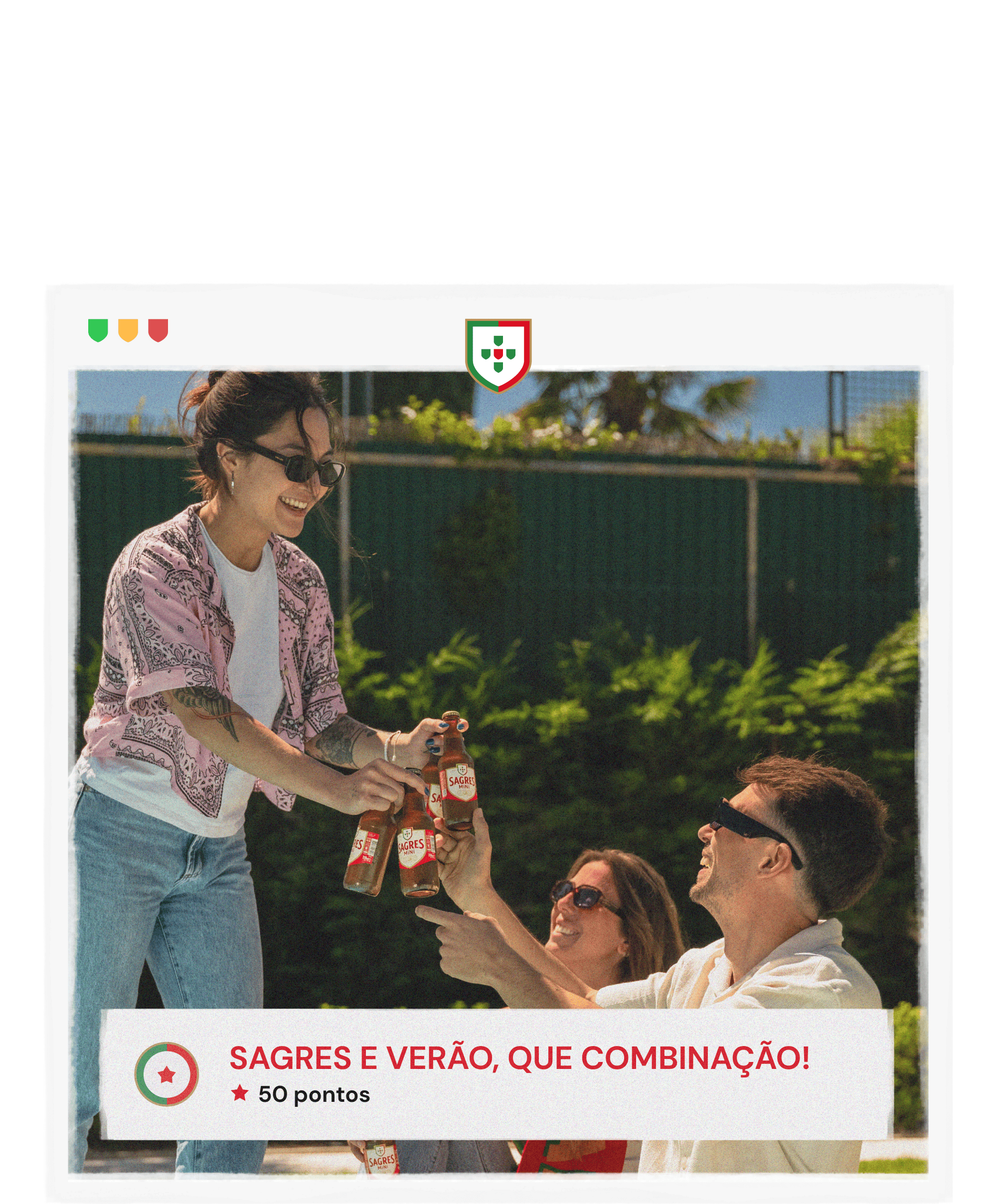 M Crosscontent Sagres Verao Combinacao 1000X1208