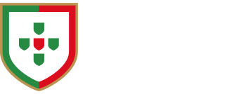 Logo Clube Sagres Branco