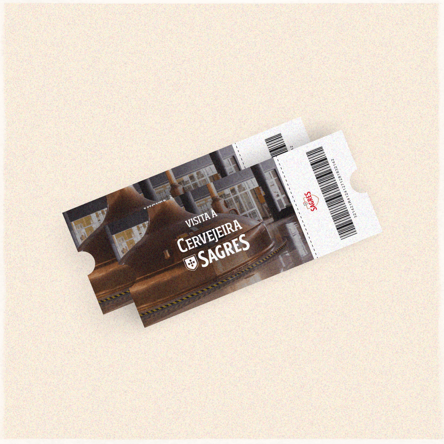 Cervejeira Sagres 457X457
