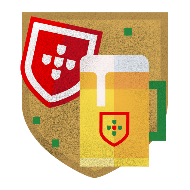 Badge Quiz Ano Novo A Sagres De Sempre Complete 316X316
