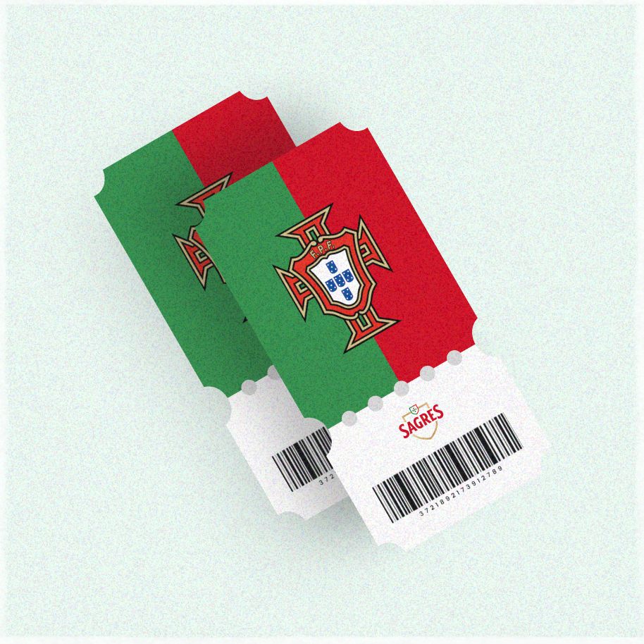 Selecao Nacional 457X457